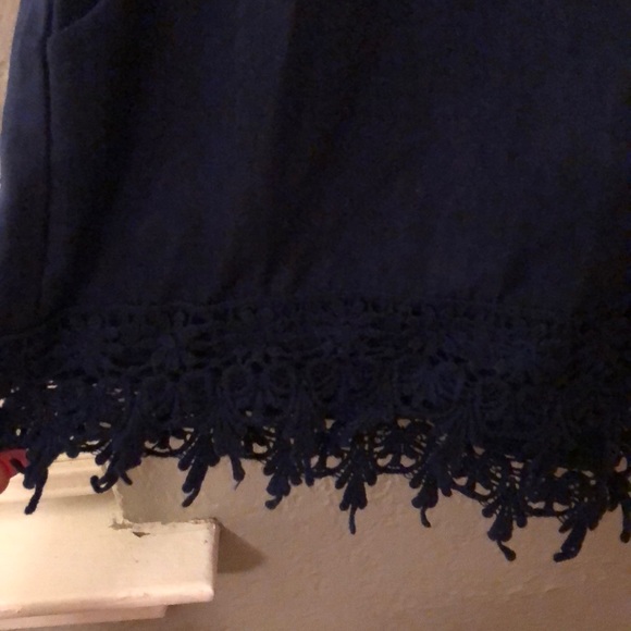 Flowy shorts - Picture 2 of 3